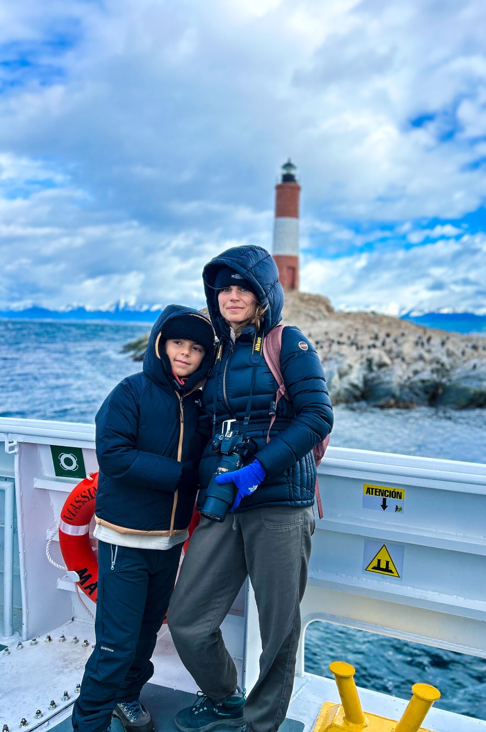canale di beagle